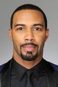 Omari Hardwick