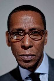 Ron Cephas Jones